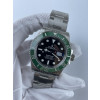 (준비완료/특급배송)NO.2196/VS공장 롤렉스 서브마리너 41MM 신형 그린 VS3235 무브