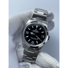 (준비완료/특급배송)NO.2263/VS공장 롤렉스 익스플로러 36 신형 VS3230최신무브