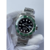(VS공장의 테스트 요청품)VS공장 롤렉스 서브마리너 신형 그린 스타벅스 41미리