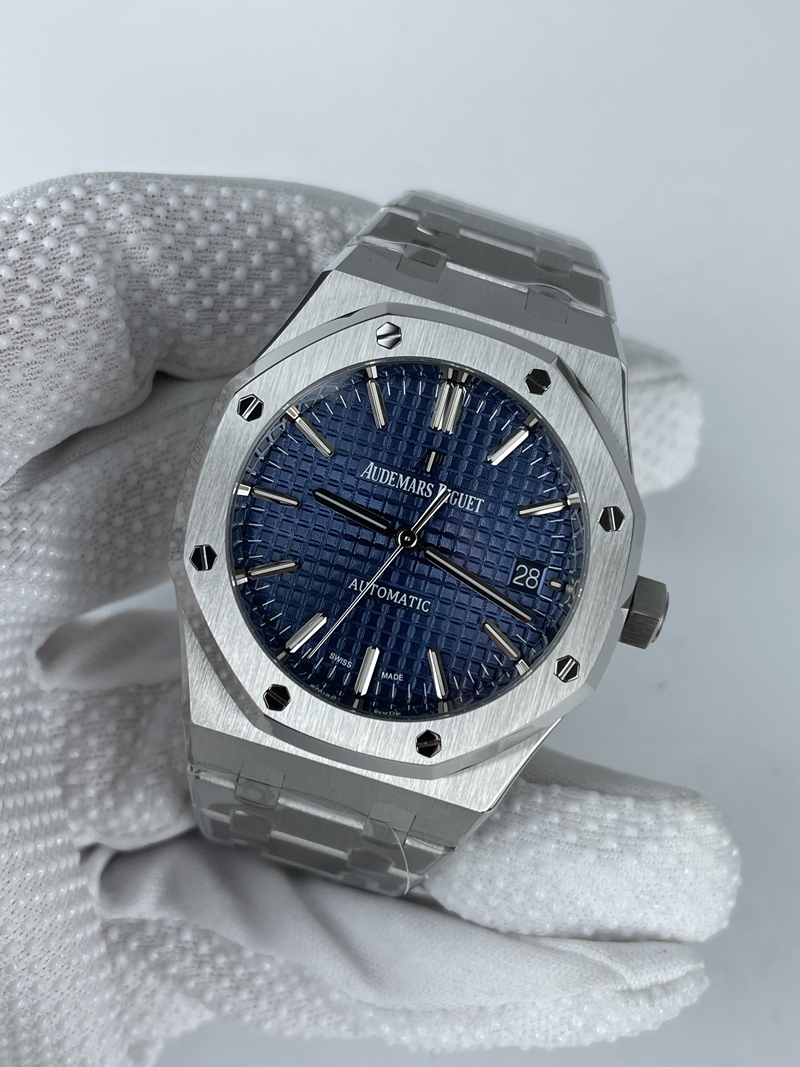 (준비완료/특급배송)NO.2376/ZF공장 15450최신 Royal Oak 37mm