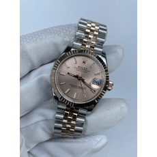 (준비완료/특급배송)NO.2515/롤렉스 데이저스트 31mm 여성용 시계 (할인판매)