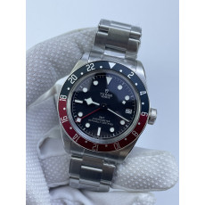 (준비완료/특급배송)NO.3349/ZF공장 튜더 블랙베이 GMT 펩시 블루,레드 베젤