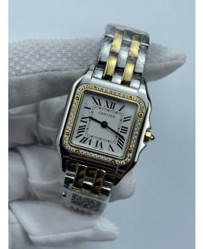 (준비완료/특급배송)NO.3439/AF공장 까르띠에 팬더 27미리