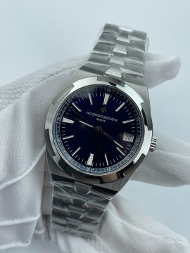 (준비완료/특급배송)NO.13423/ZF공장 바쉐론콘스탄틴 오버시즈 4500v 블루