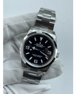 (준비완료/특급배송)NO.3568/VS공장 롤렉스 익스플로러 36 신형 VS3230최신무브